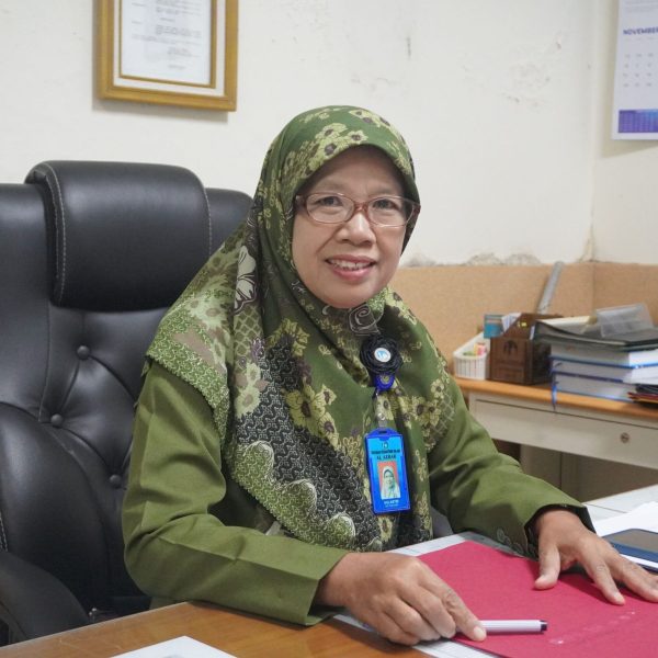 Ibu Sulastri, S.Pd.